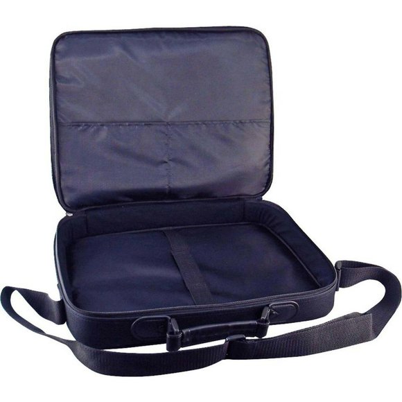 ProHT 15.6” Professional Laptop Notebook Briefcase – Black - Picture 3 of 3